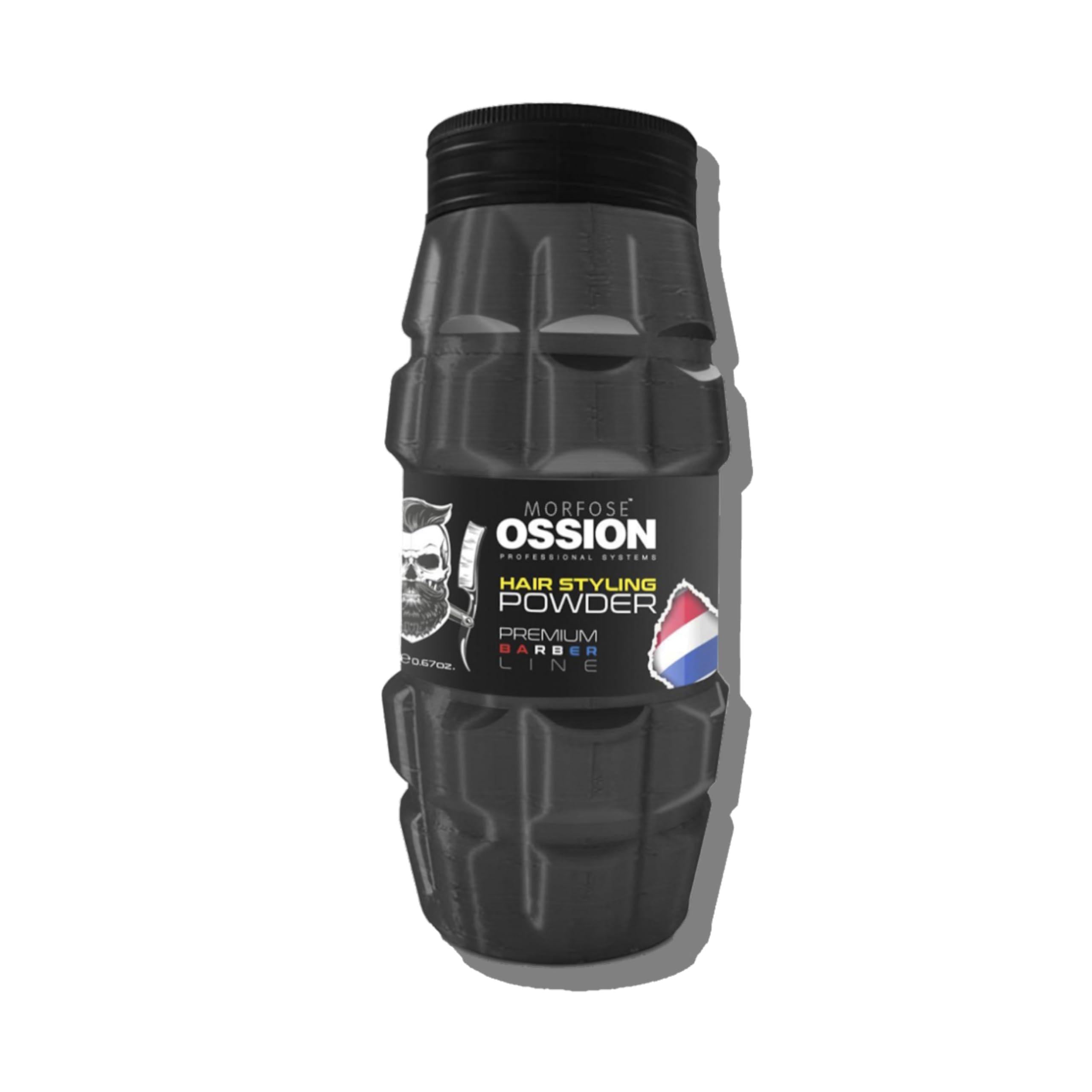 OSSION HAIR STYLING POWDER 20GR