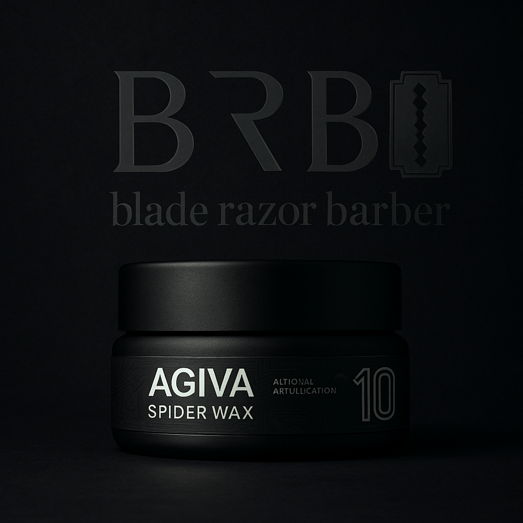 AGIVA SPIDER WAX
