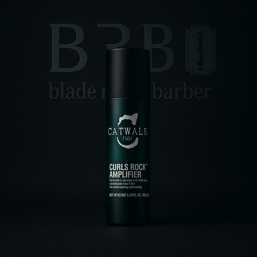 TIGI CURLS ROCK AMPLIFIER 150ML