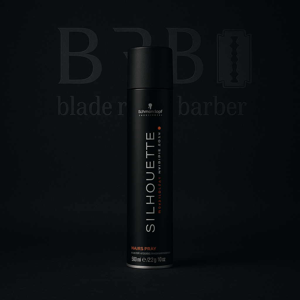 SILHOUETTE LACA 300ML