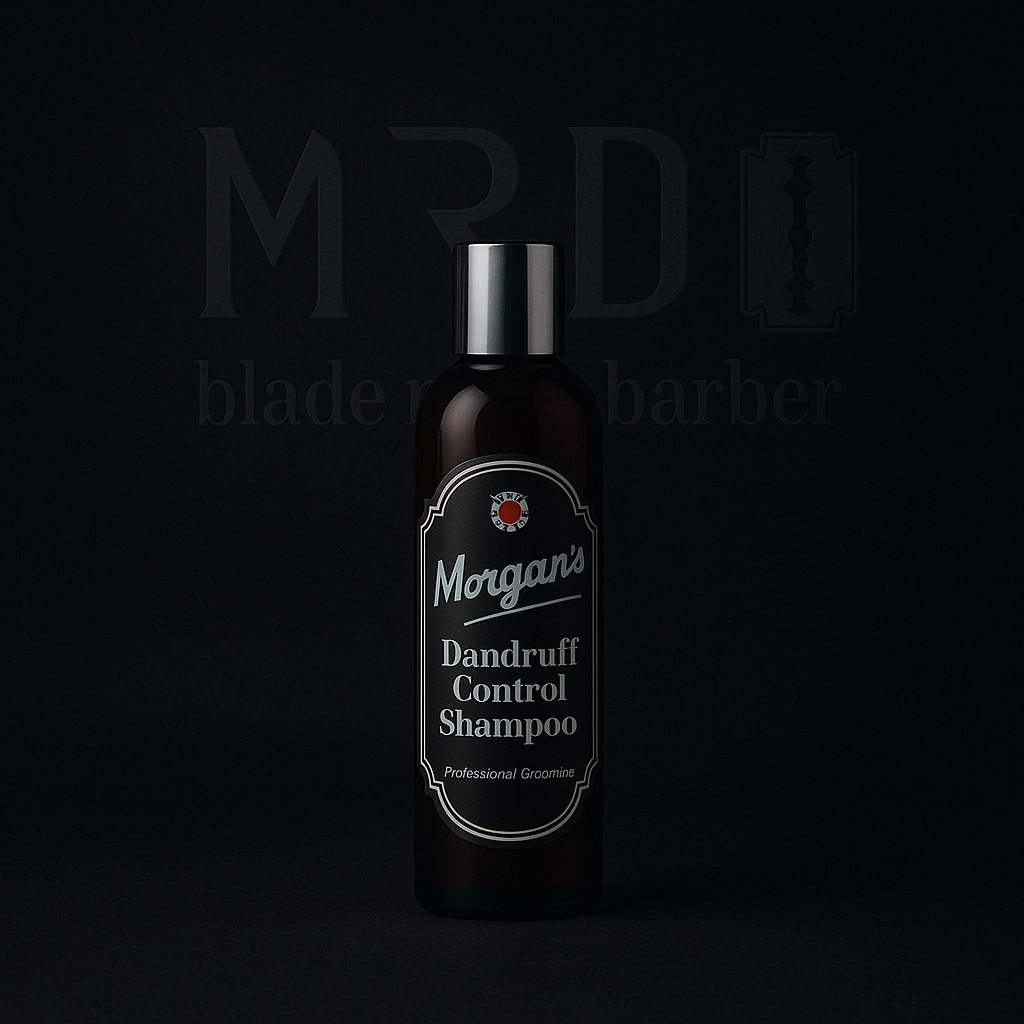 MORGAN'S MEN'S SHAMPOO 250ML