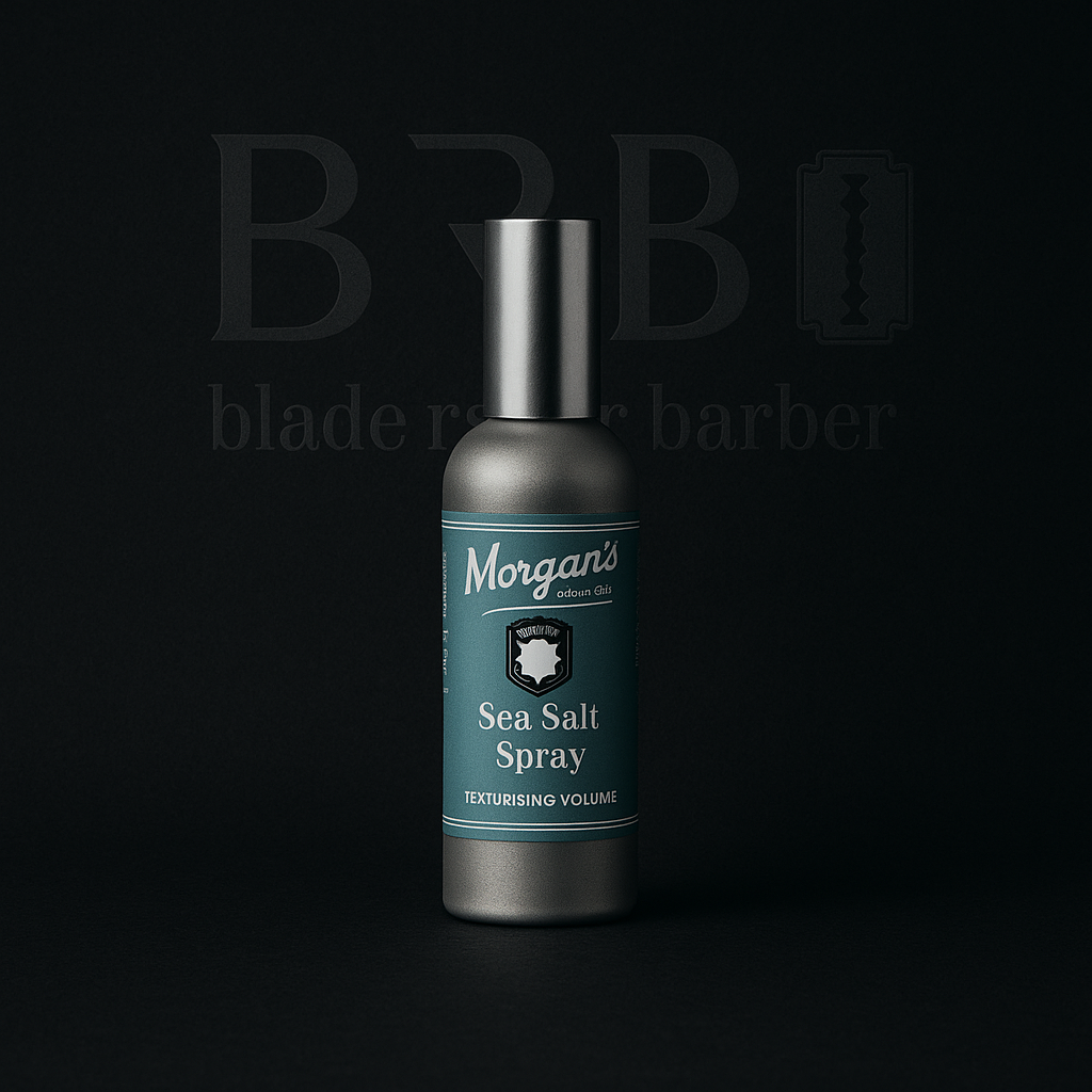 MORGAN'S SEA SALT SPRAY 100ML
