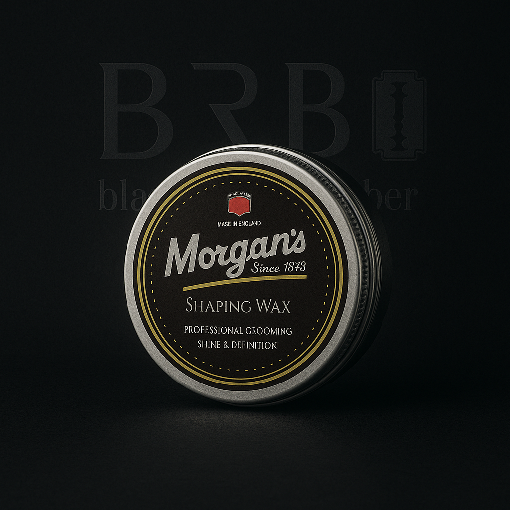MORGAN'S GEL WAX 150ML
